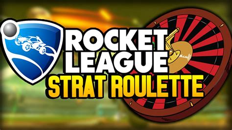 rocket league strat roulette|random bot lane generator lol.